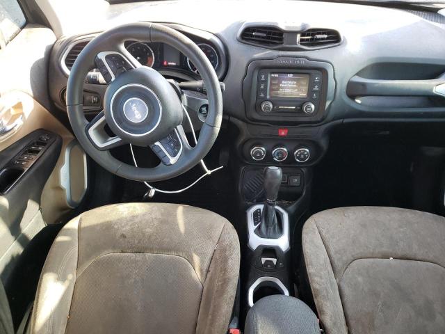 ZACCJAAT7GPE22571 Jeep Renegade Sport
