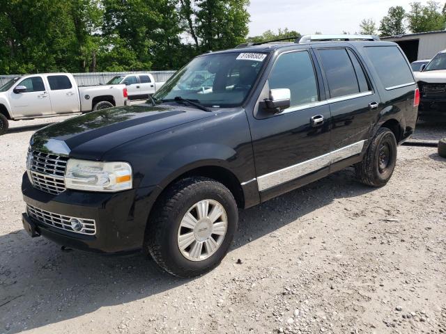 2010 Lincoln Navigator 