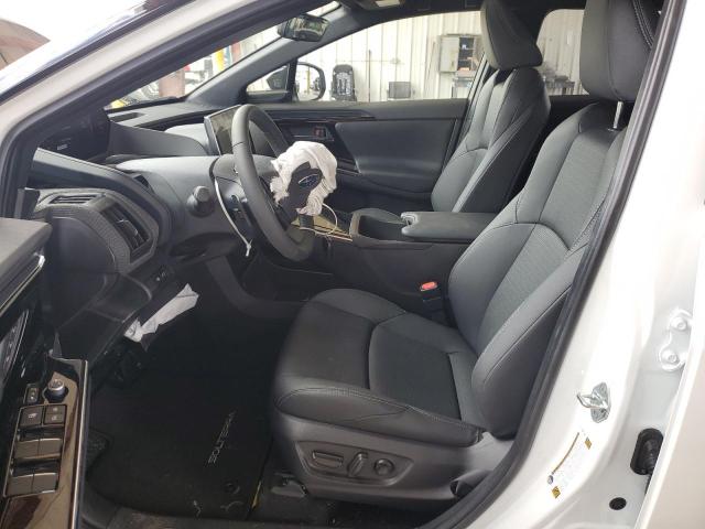 2023 SUBARU SOLTERRA P JTMABABA5PA013938