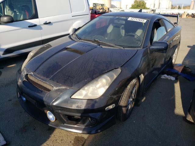 Toyota Celica salvage cars for sale: 2003 Toyota Celica GT