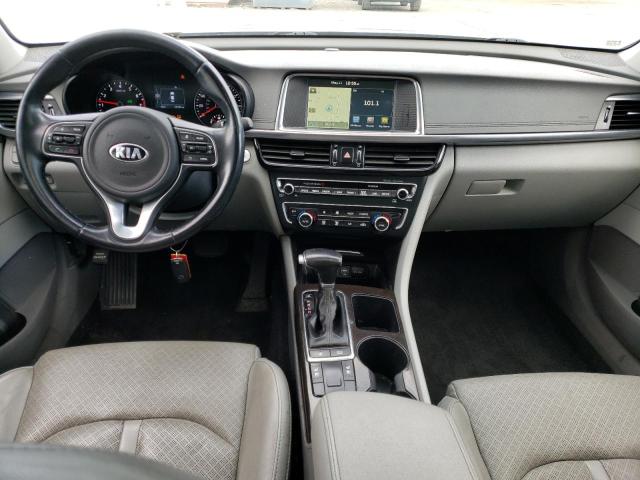 5XXGU4L35GG067699 KIA OPTIMA EX