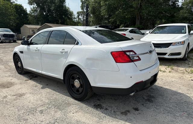 2015 FORD TAURUS POL - 1FAHP2L80FG142561