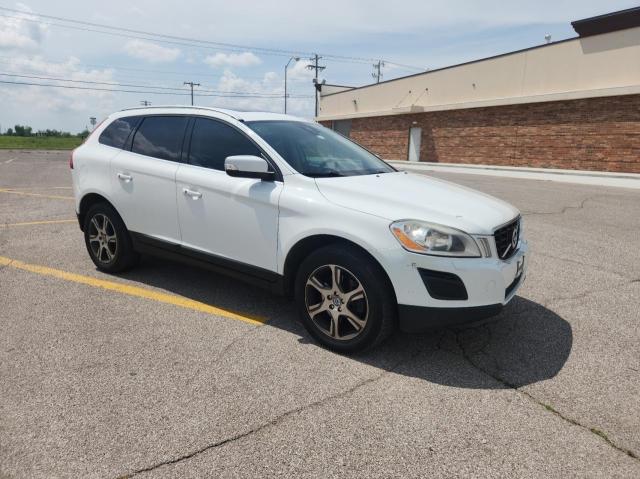 2013 Volvo XC60 T6