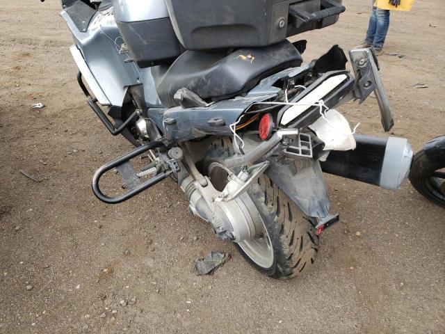 2008 KAWASAKI ZG1400 B - JKBZGNB148A005557