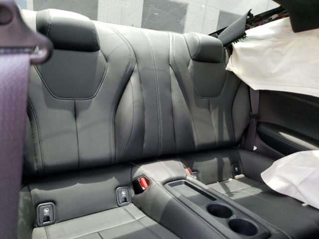 2020 INFINITI Q60 PURE - JN1EV7EK2LM340938