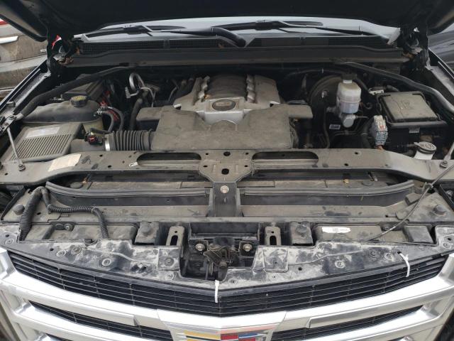 1GYS3GKJ9JR386035 Cadillac ESCALADE ESV