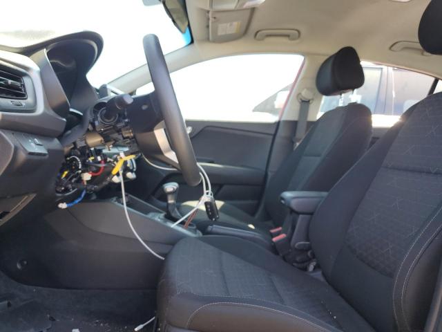 3KPA24AB8KE178609 KIA RIO S