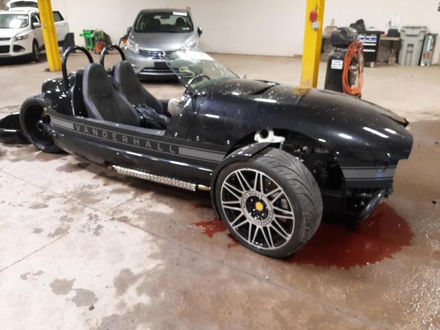 2018 VAND AUTOCYCLE - 1V9TV2007JR190600