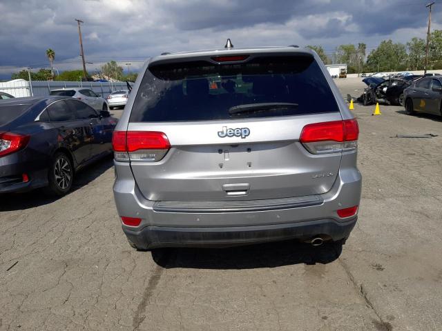 1C4RJEAG8HC628427 Jeep Grand Cherokee Laredo