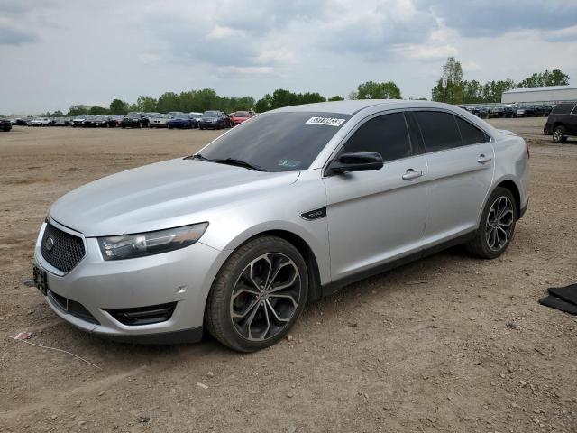 2013 Ford Taurus SHO