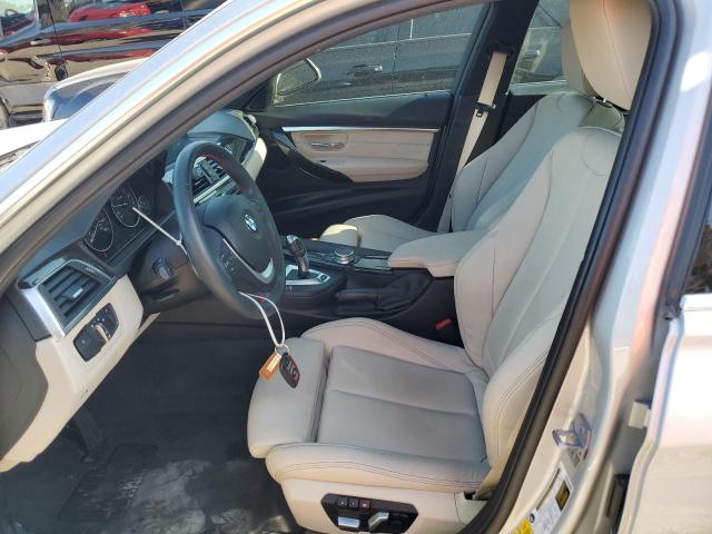 2018 BMW 330E - WBA8E1C52JA758643