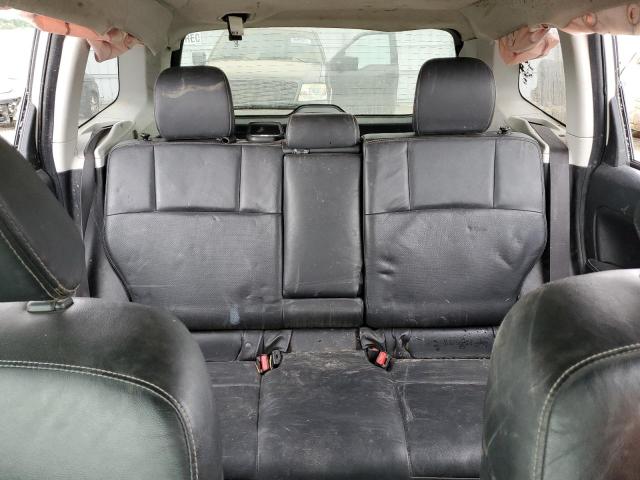 JF2SJGMC6EH459188 Subaru Forester 2.0xt Touring