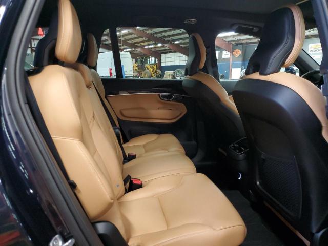 2019 VOLVO XC90 T6 MO - YV4A22PK9K1424420