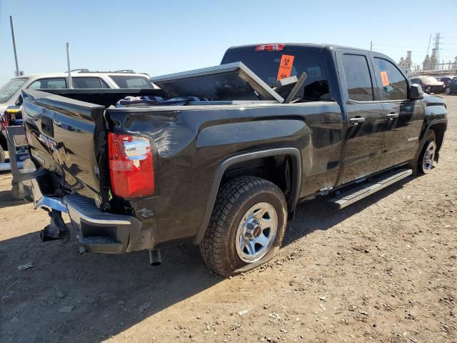 1GTR1LEC3JZ285931 GMC Sierra C1500