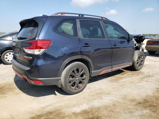 2021 SUBARU FORESTER S - JF2SKARC5MH519852