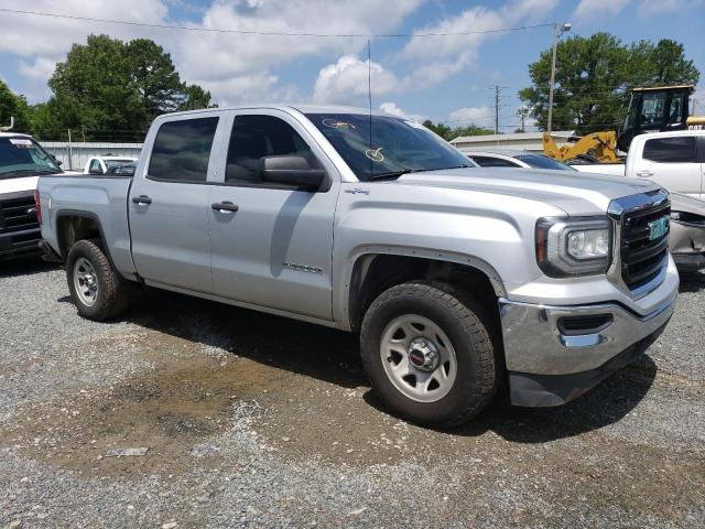 3GTU2LEC3GG327823 | 2016 GMC SIERRA K15