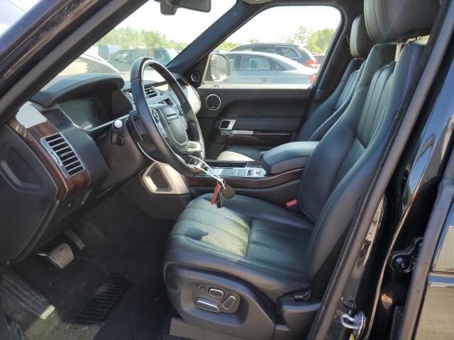 SALGS2WF7EA139956 Land Rover Range Rover Hse