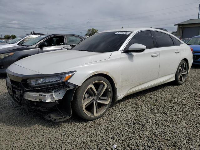 Honda Accord Sport 2020 1HGCV1F36LA145260 Image 1