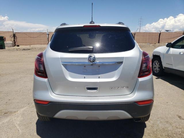 KL4CJASB0MB337173 Buick Encore Preferred