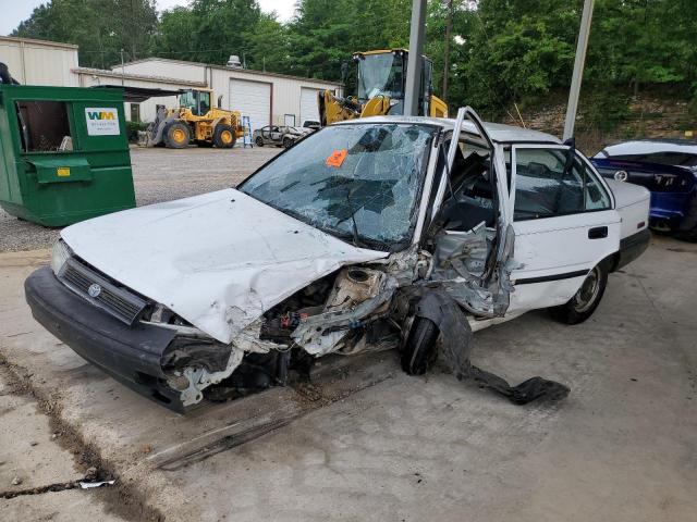 1991 Toyota Corolla 