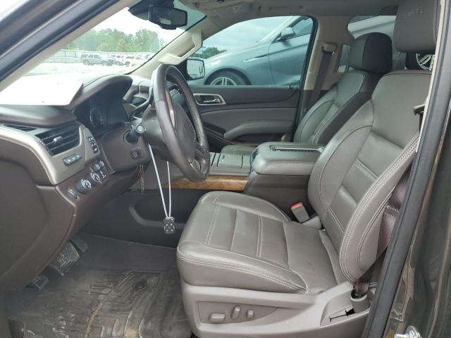 2020 GMC YUKON 1GKS2CKJ8LR170511