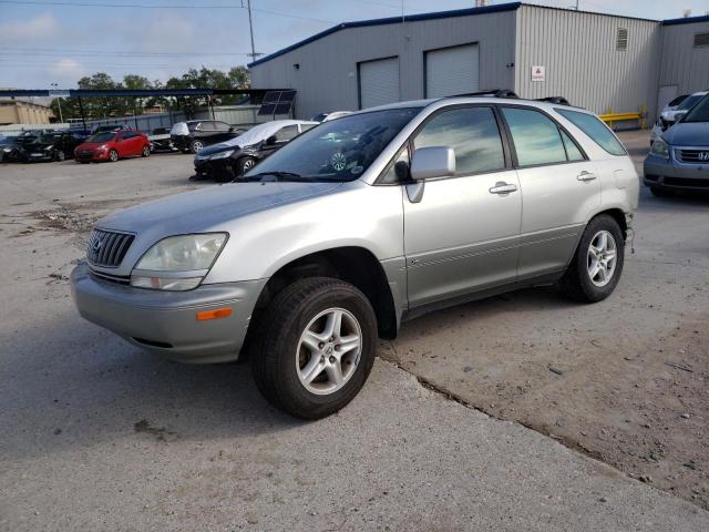 2002 Lexus RX 300 