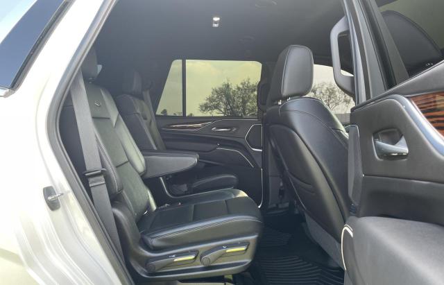 2021 CADILLAC ESCALADE L - 1GYS4AKL9MR195022