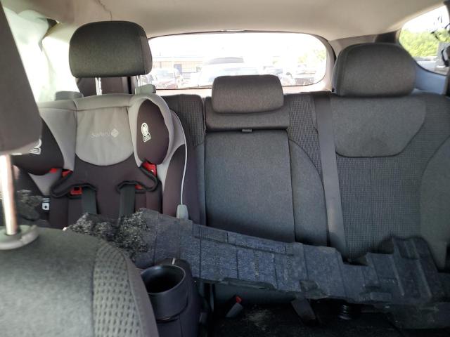 5NMS33AD5LH140004 Hyundai Santa Fe Sel