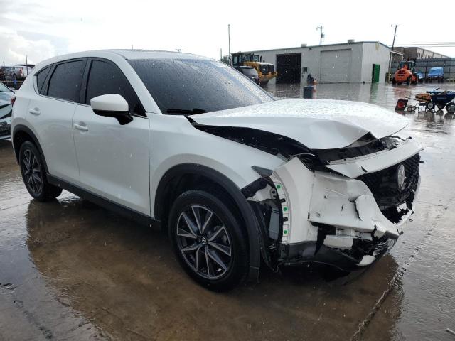 JM3KFADL1H0186636 | 2017 MAZDA CX-5 GRAND