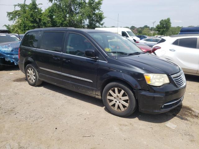 Vin: 2c4rc1bg5er304467, lot: 52759503, chrysler town & c touring 20144