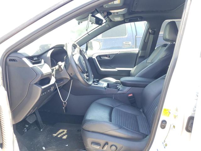 2T3E6RFVXLW001345 Toyota RAV4 XSE