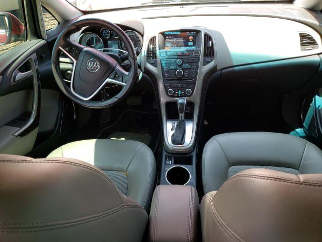 1G4PR5SK4G4112332 Buick Verano Convenience