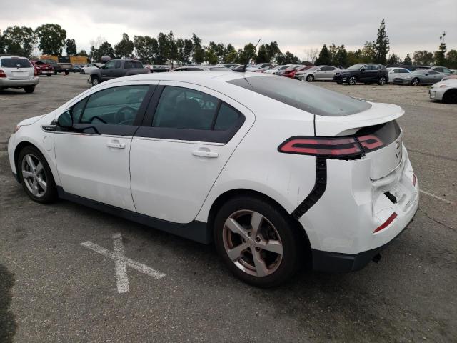 VIN 1G1RF6E45EU166043 2014 Chevrolet Volt no.2