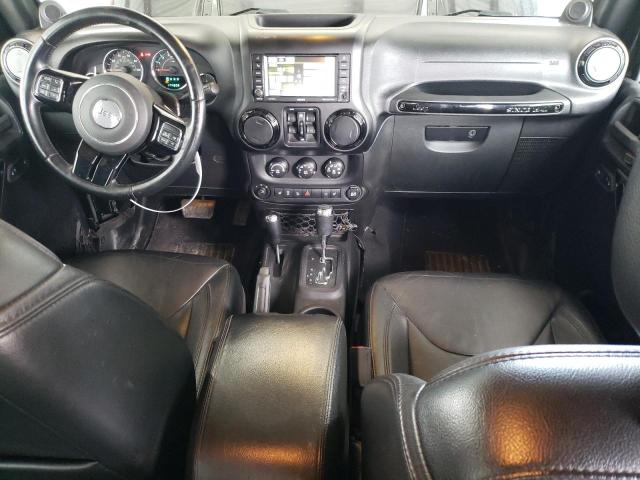 1C4HJWEGXEL260582 Jeep Wrangler Unlimited Sahara