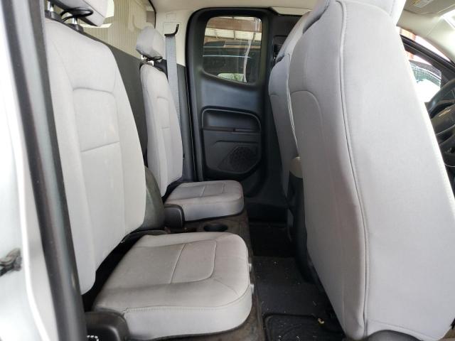 2019 CHEVROLET COLORADO - 1GCHSBEA5K1175481