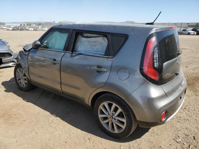 KNDJP3A53K7679140 KIA SOUL +
