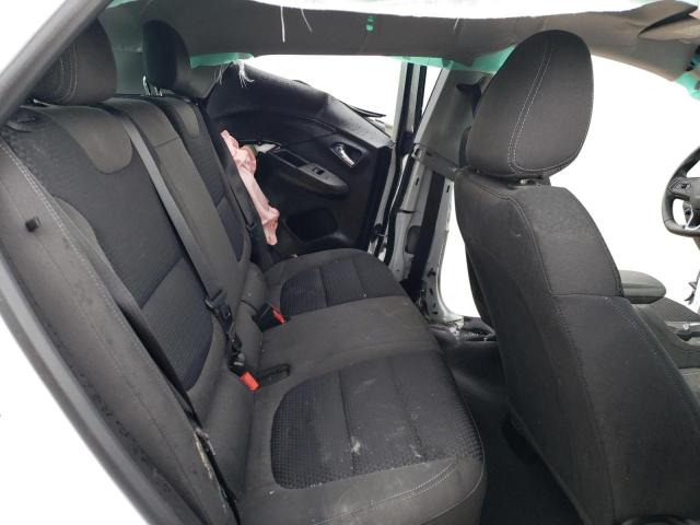 2023 CHEVROLET BOLT EV 1L 1G1FW6S00P4135533