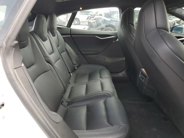 5YJSA1E21JF293139 Tesla MODEL S