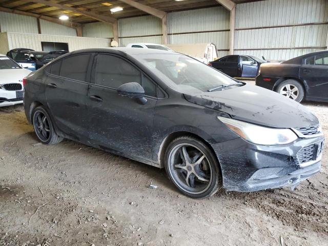 Vin: 1g1bc5sm5j7176735, lot: 59169055, chevrolet cruze ls 20184