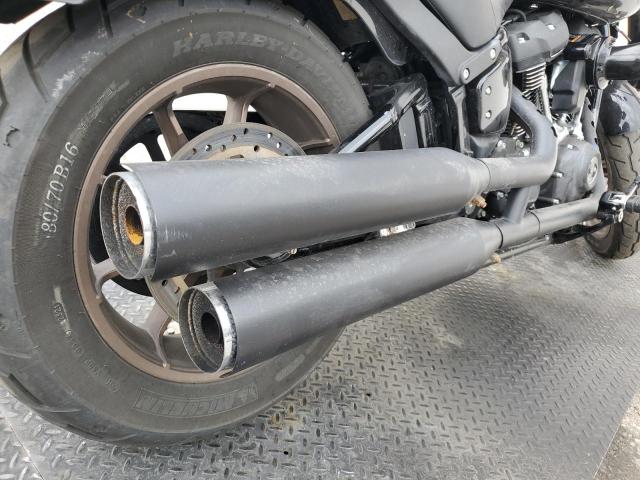 2022 HARLEY-DAVIDSON FLXRS 1HD1YWZ24NB016295