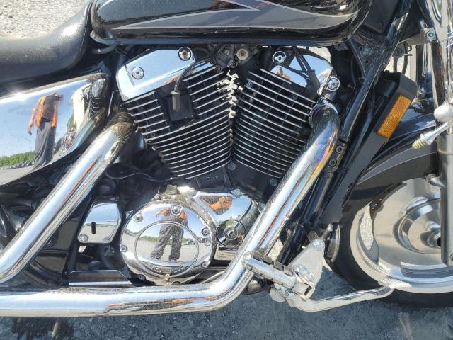 2001 HONDA VT1100 C2 - 1HFSC43091A100568