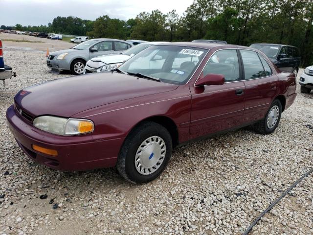 1996 Toyota Camry 