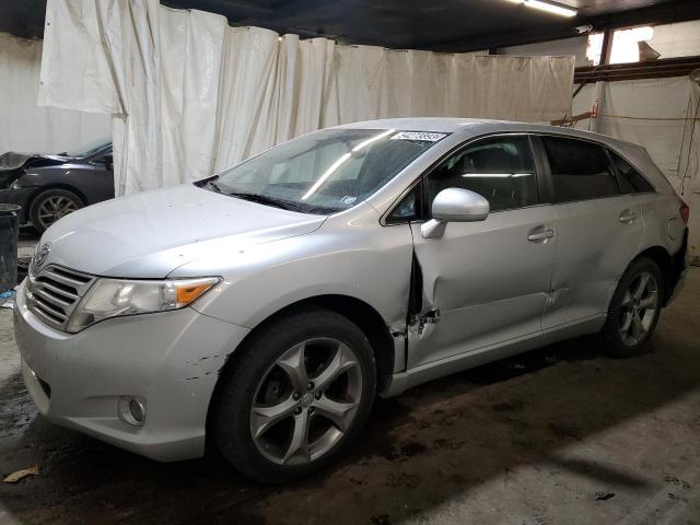 2011 Toyota Venza 