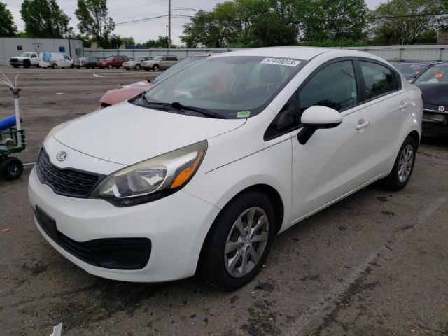 2013 Kia Rio LX