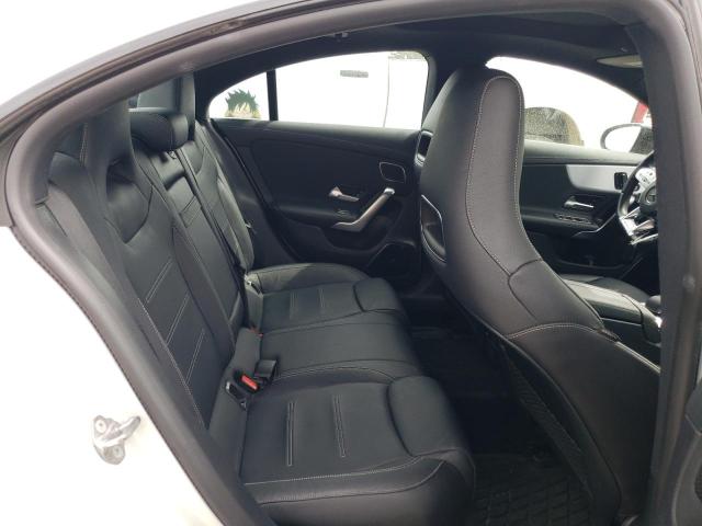 W1K5J5DBXLN083977 Mercedes-Benz Cla 45 Amg