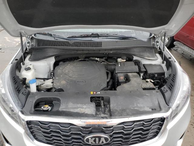 5XYPGDA51KG488660 KIA SORENTO LX