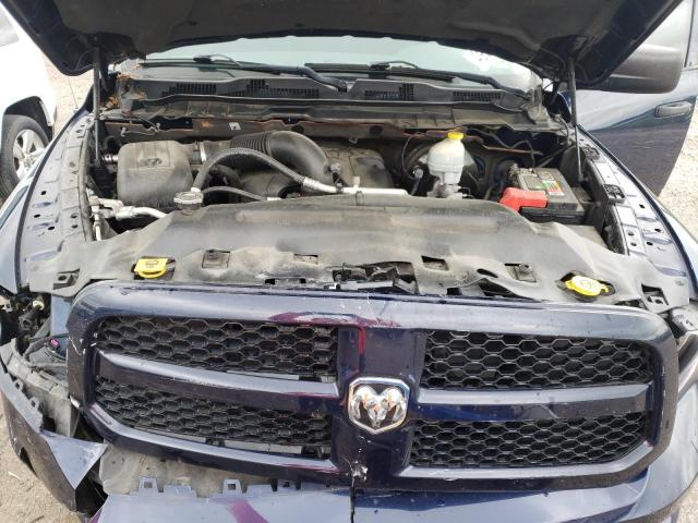 2015 Ram 1500 St VIN: 1C6RR7FT7FS673895 Lot: 61387384