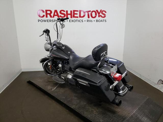 2005 HARLEY-DAVIDSON FLHRI 1HD1FBW105Y612978