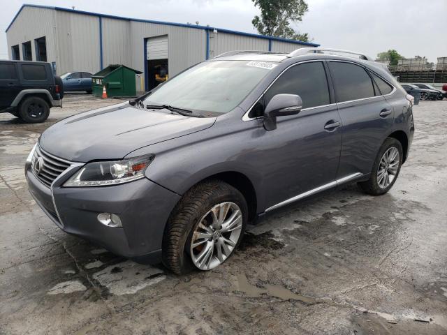 2014 Lexus RX 350 Base