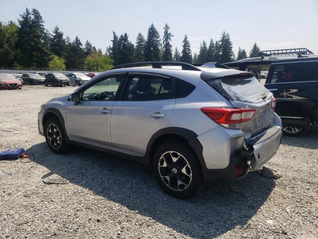 JF2GTADC7J8272162 Subaru Crosstrek Premium